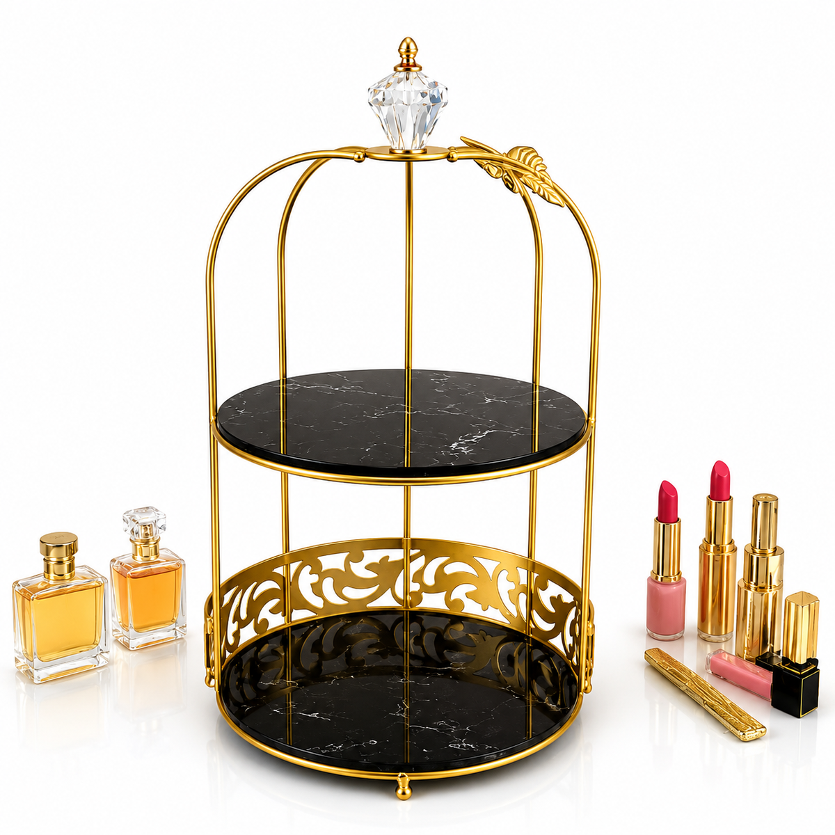 Metal Cage