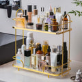 ✨ Aiza's Vanity Tray With Its Refined Finish and Decorative