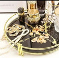 Aiza's Latest Makeup Organizer Tray For Cosmetics