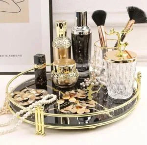 Aiza's Latest Makeup Organizer Tray For Cosmetics