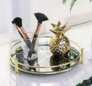 Aiza's Latest Makeup Organizer Tray For Cosmetics