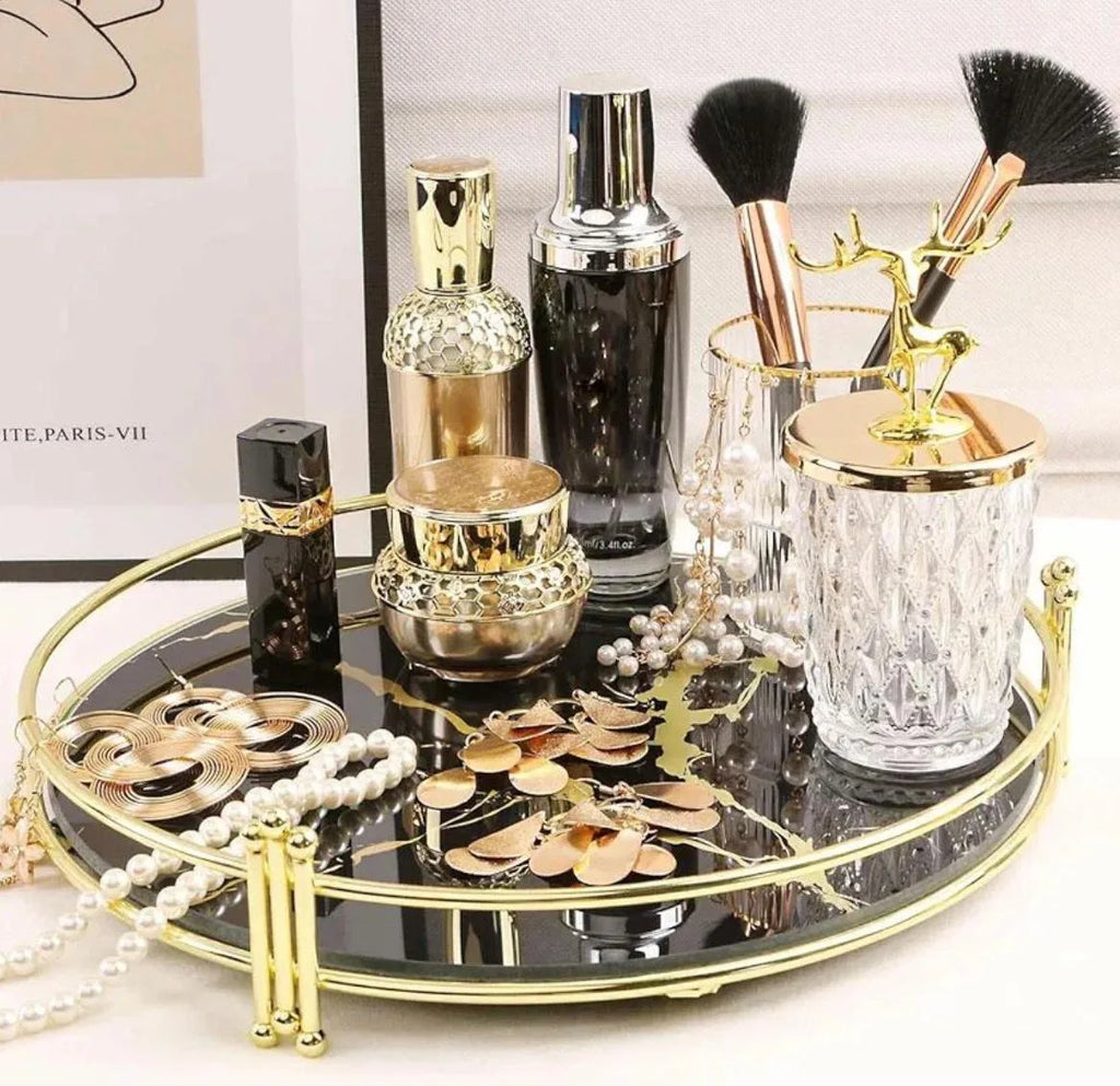 Aiza's Latest Makeup Organizer Tray For Cosmetics