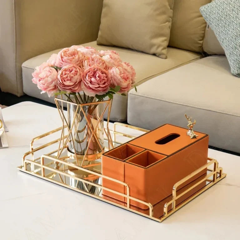 ✨ Aiza's Premium Quality Display Tray For Vanity