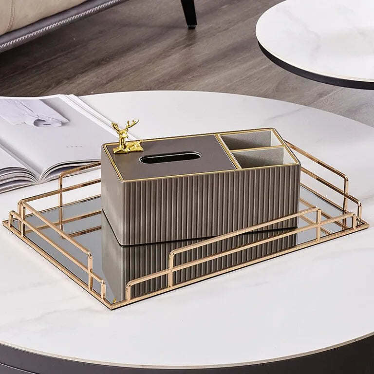 ✨ Aiza's Premium Quality Display Tray For Vanity