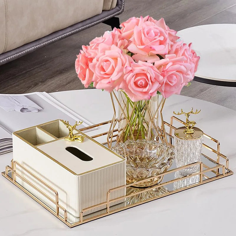 ✨ Aiza's Premium Quality Display Tray For Vanity