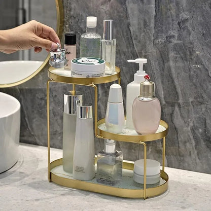 Aiza’s Aimaa’s 2 Layers Vanity Organizer Stand