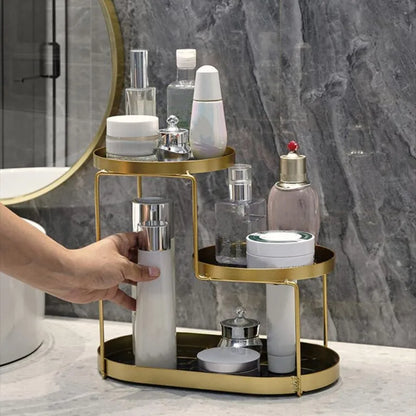 Aiza’s Aimaa’s 2 Layers Vanity Organizer Stand