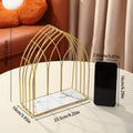 ✨ Aiza's Mehrab Shape Cosmetics Cage