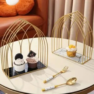 ✨ Aiza's Mehrab Shape Cosmetics Cage
