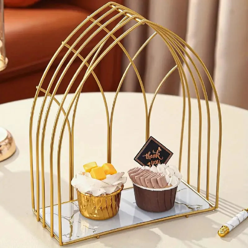 ✨ Aiza's Mehrab Shape Cosmetics Cage