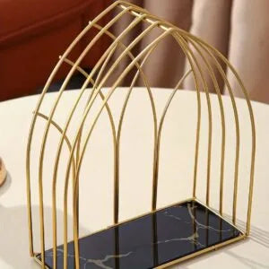 ✨ Aiza's Mehrab Shape Cosmetics Cage