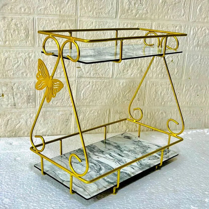 Aiza’s Aimaa’s 2 Layers Vanity Organizer Stand