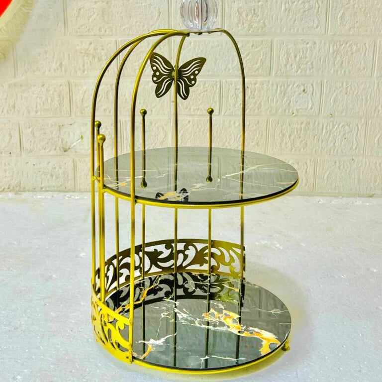 Luxury 2 Layers Aimaa,s Butterfly Cage