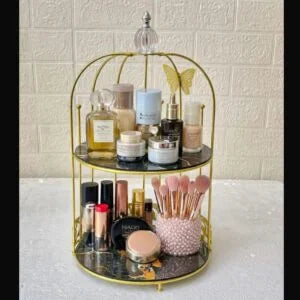 ✨ Luxury 2 Layers Aimaa,s Butterfly Cage | Aiza Decor
