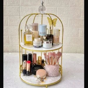 ✨ Luxury 2 Layers Aimaa,s Butterfly Cage | Aiza Decor