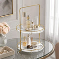 2 Layers Organizer Stand