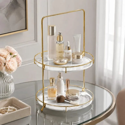 Aiza’s Aimaas 2 Layers Organizer Stand