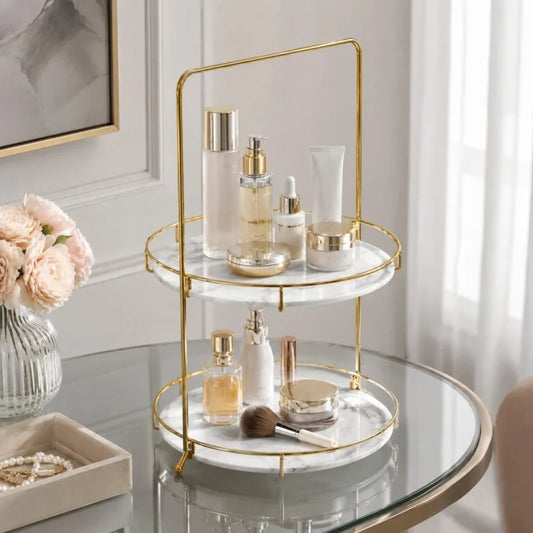 Aiza’s Aimaas 2 Layers Organizer Stand