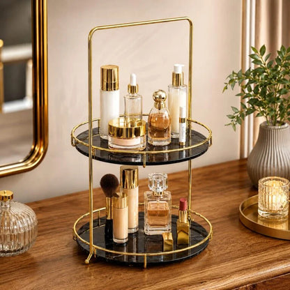 Aiza’s Aimaas 2 Layers Organizer Stand