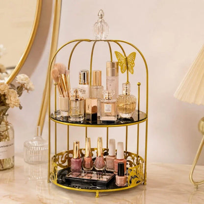 Luxury 2 Layers Aimaa,s Butterfly Cage